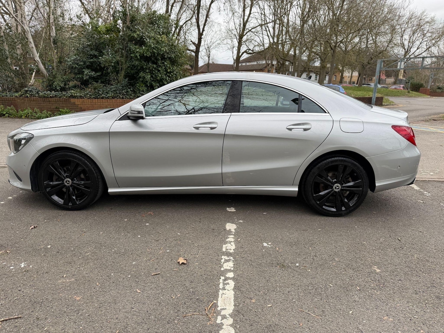 Used Mercedes-Benz CLA 2017 for sale - 77683376: Photo 6