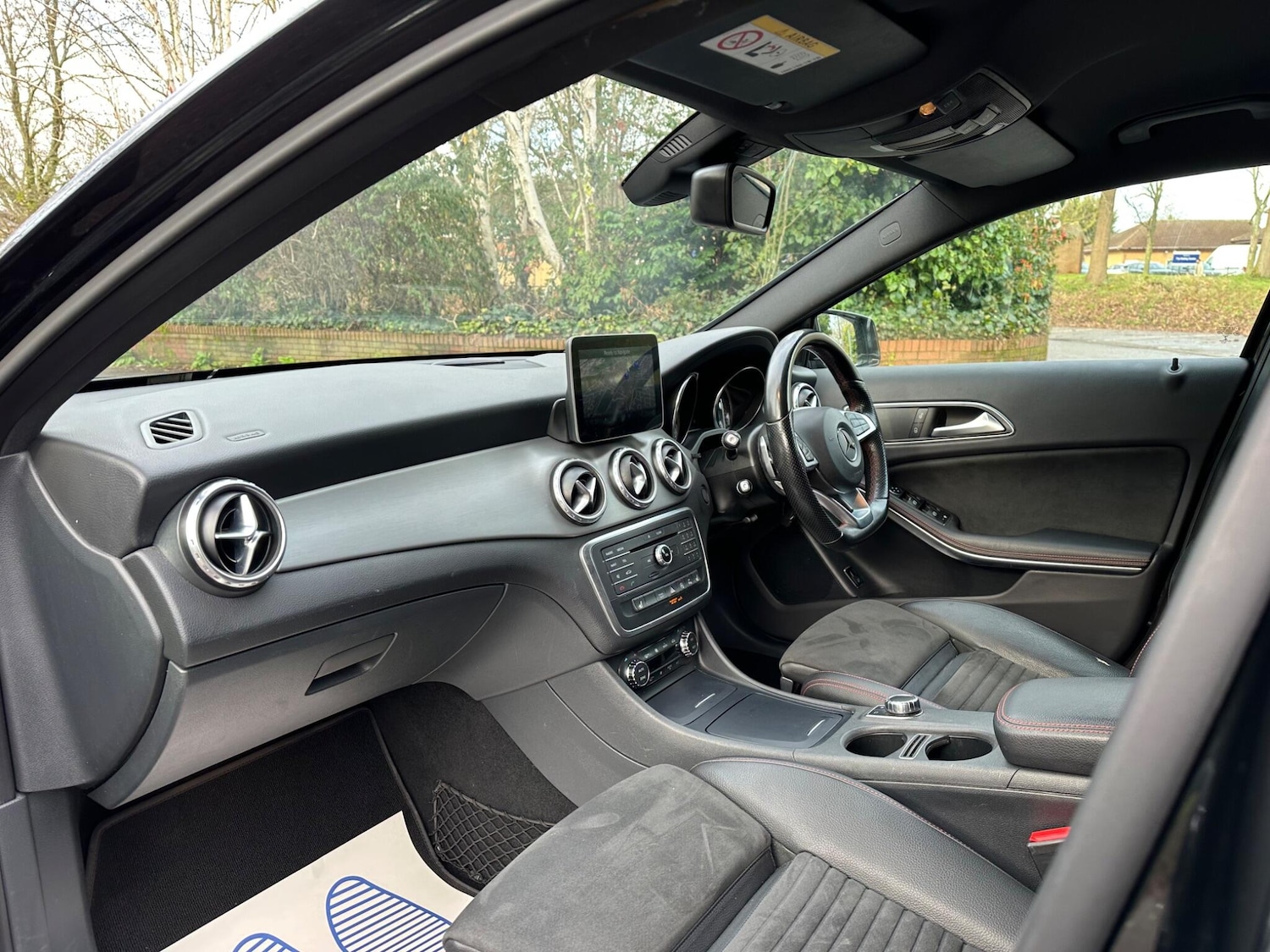 Used Mercedes-Benz GLA 2017 for sale - 77315265: Photo 15