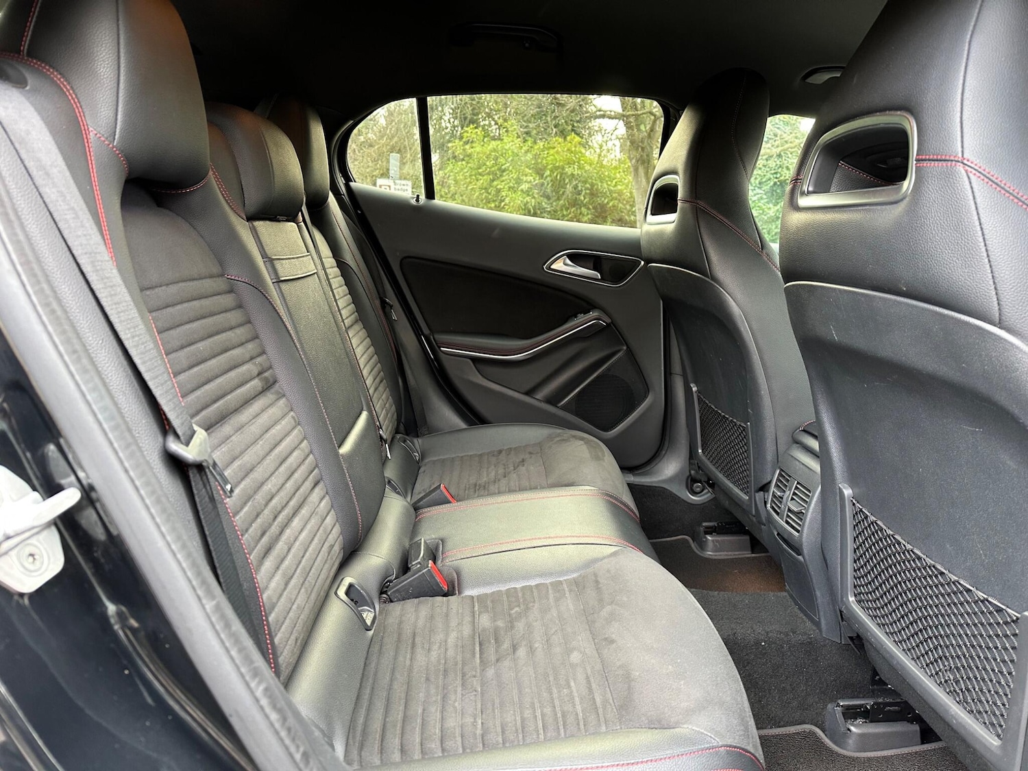 Used Mercedes-Benz GLA 2017 for sale - 77315265: Photo 20