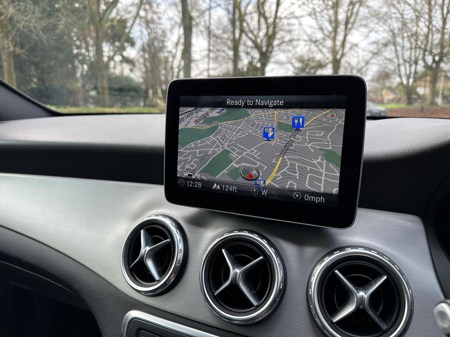 Used Mercedes-Benz GLA 2017 for sale - 77315265: Photo 26