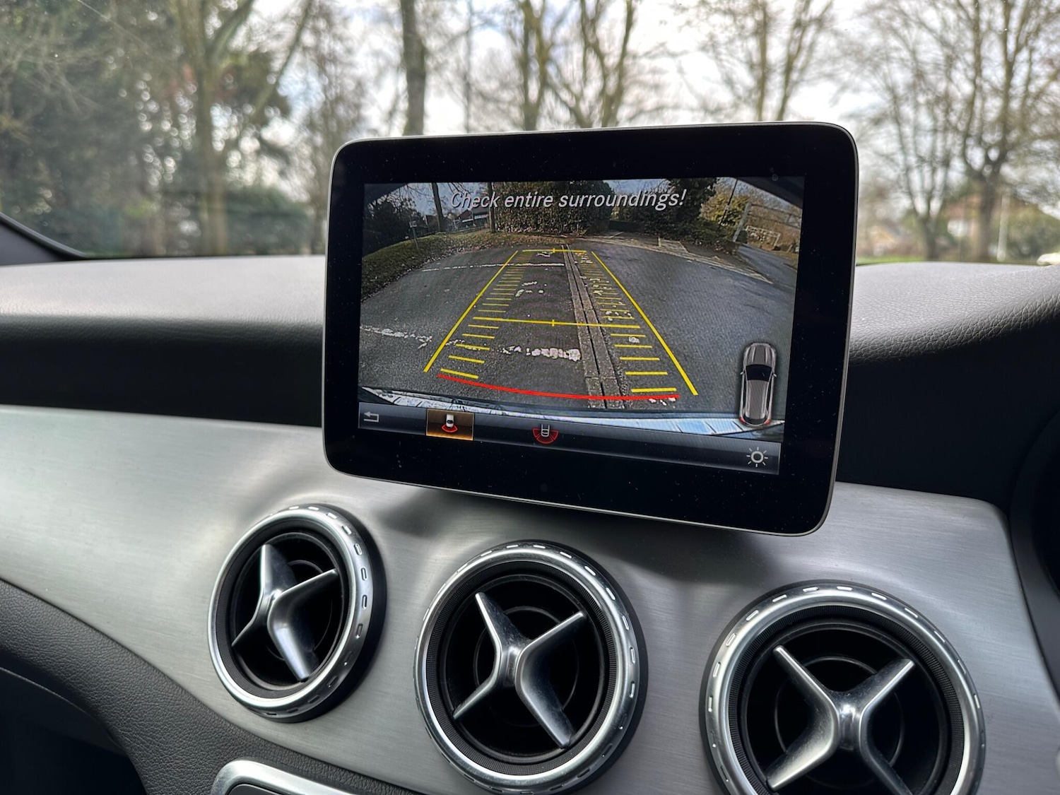 Used Mercedes-Benz GLA 2017 for sale - 77315265: Photo 27