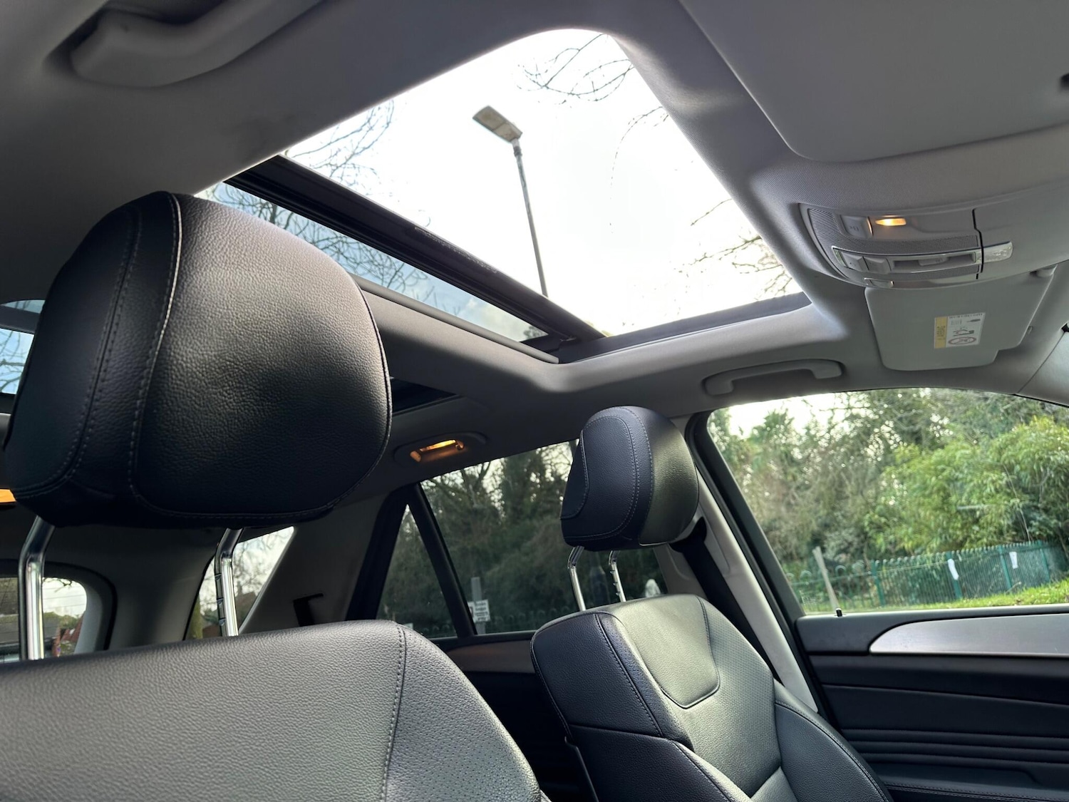 Used Mercedes-Benz GLE for sale - 77425755: Photo 14