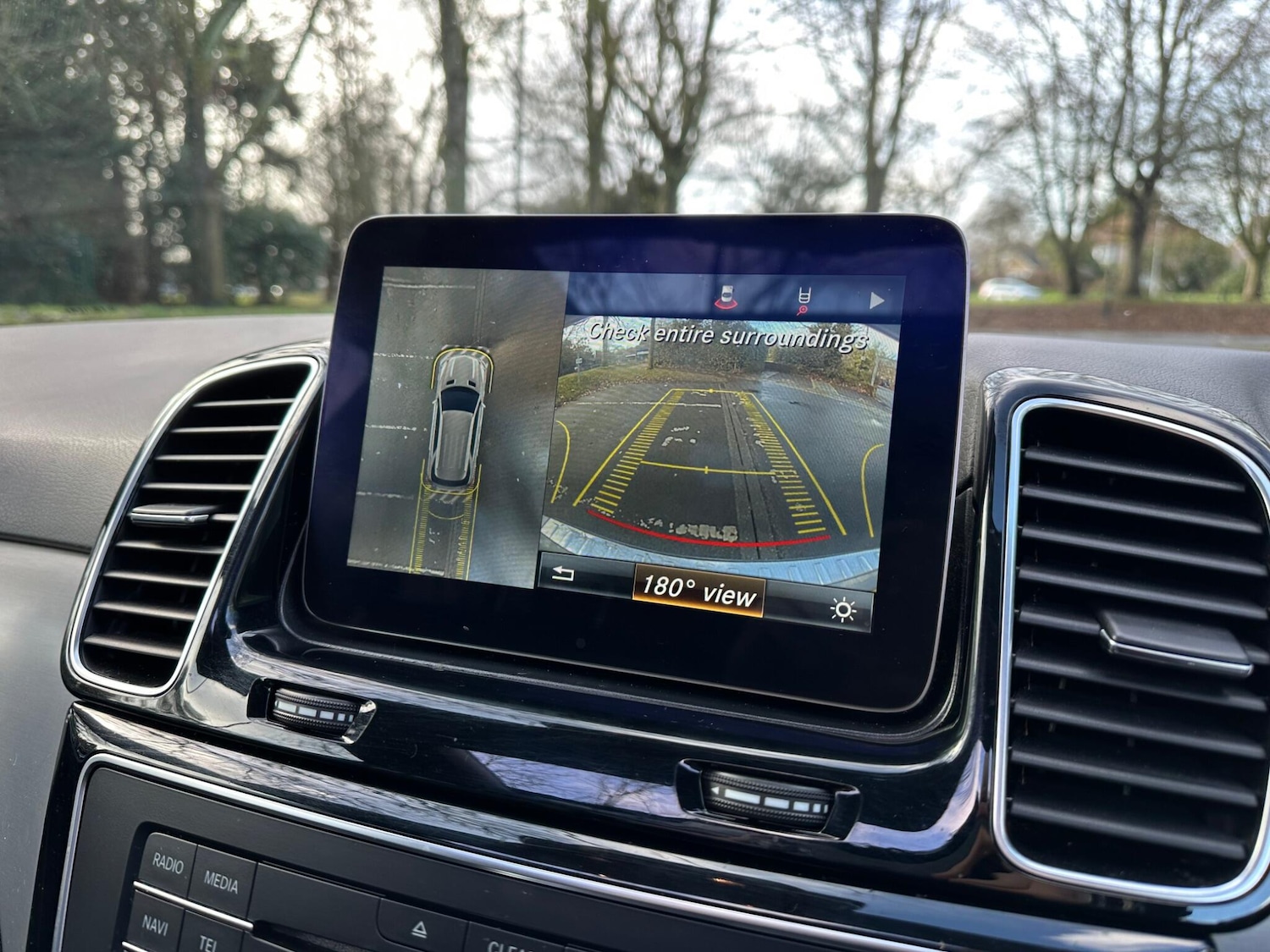 Used Mercedes-Benz GLE for sale - 77425755: Photo 26