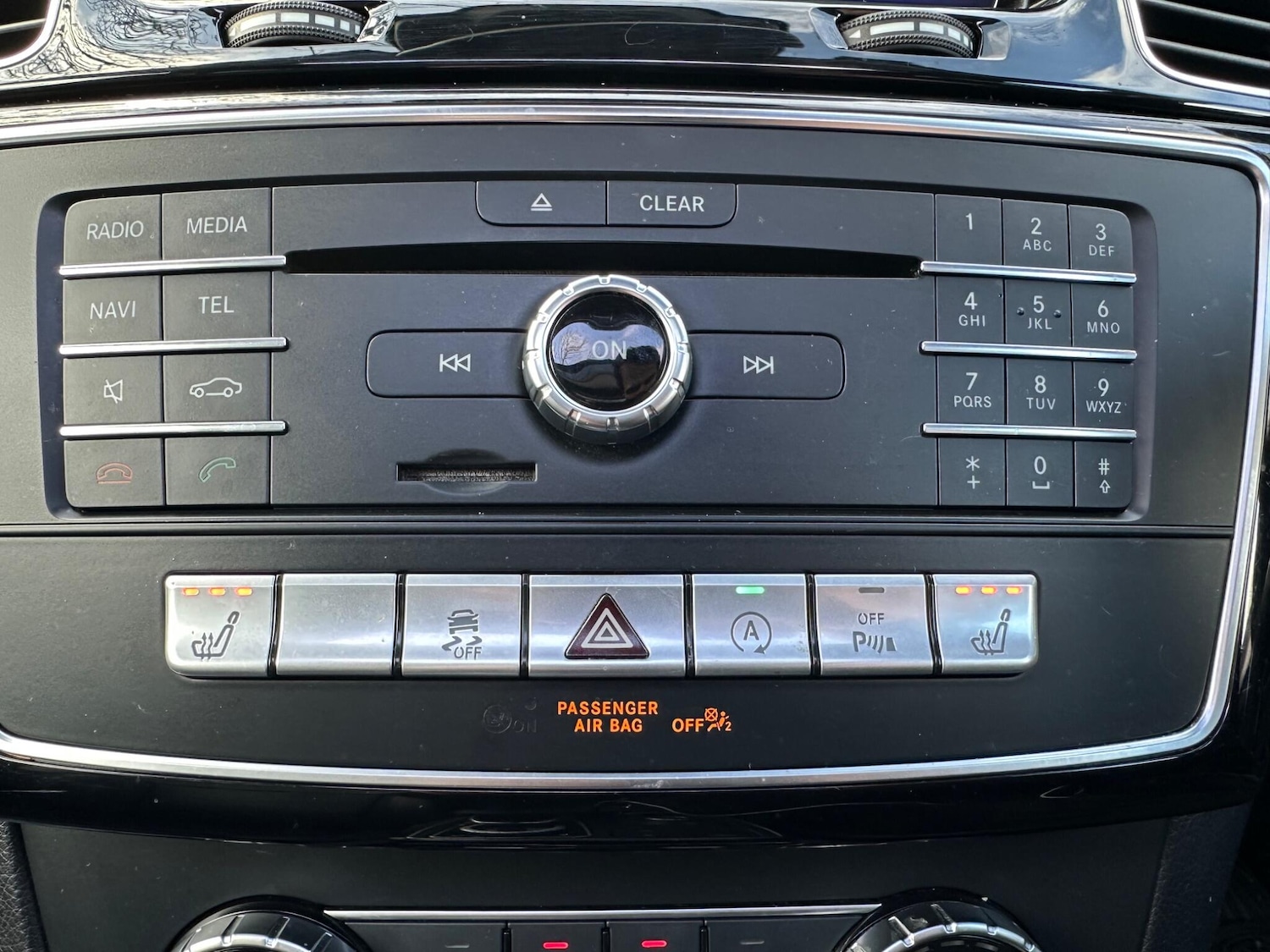 Used Mercedes-Benz GLE for sale - 77425755: Photo 27