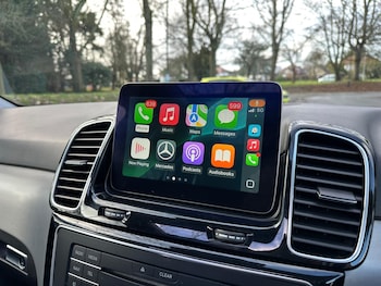 Used Mercedes-Benz GLE 2016 for sale - 77425755: Photo