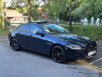 2017 (67) - 2.0d [180] Portfolio 4dr Auto AWD