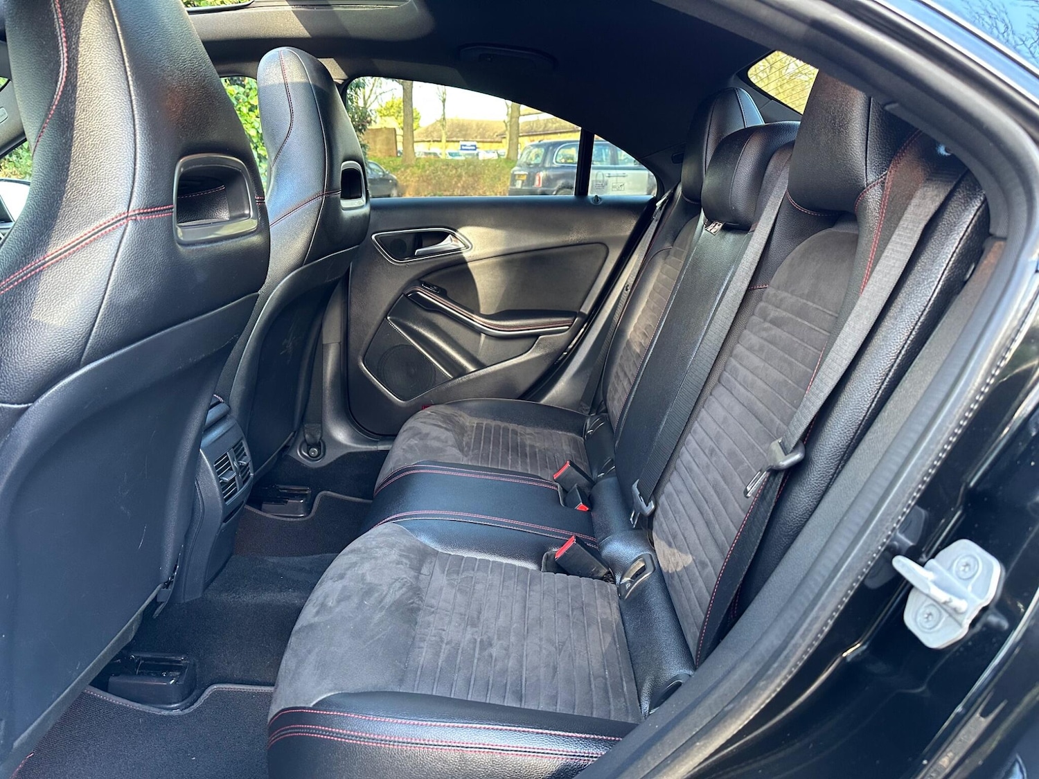 Used Mercedes-Benz CLA 2017 for sale - 76898236: Photo 19