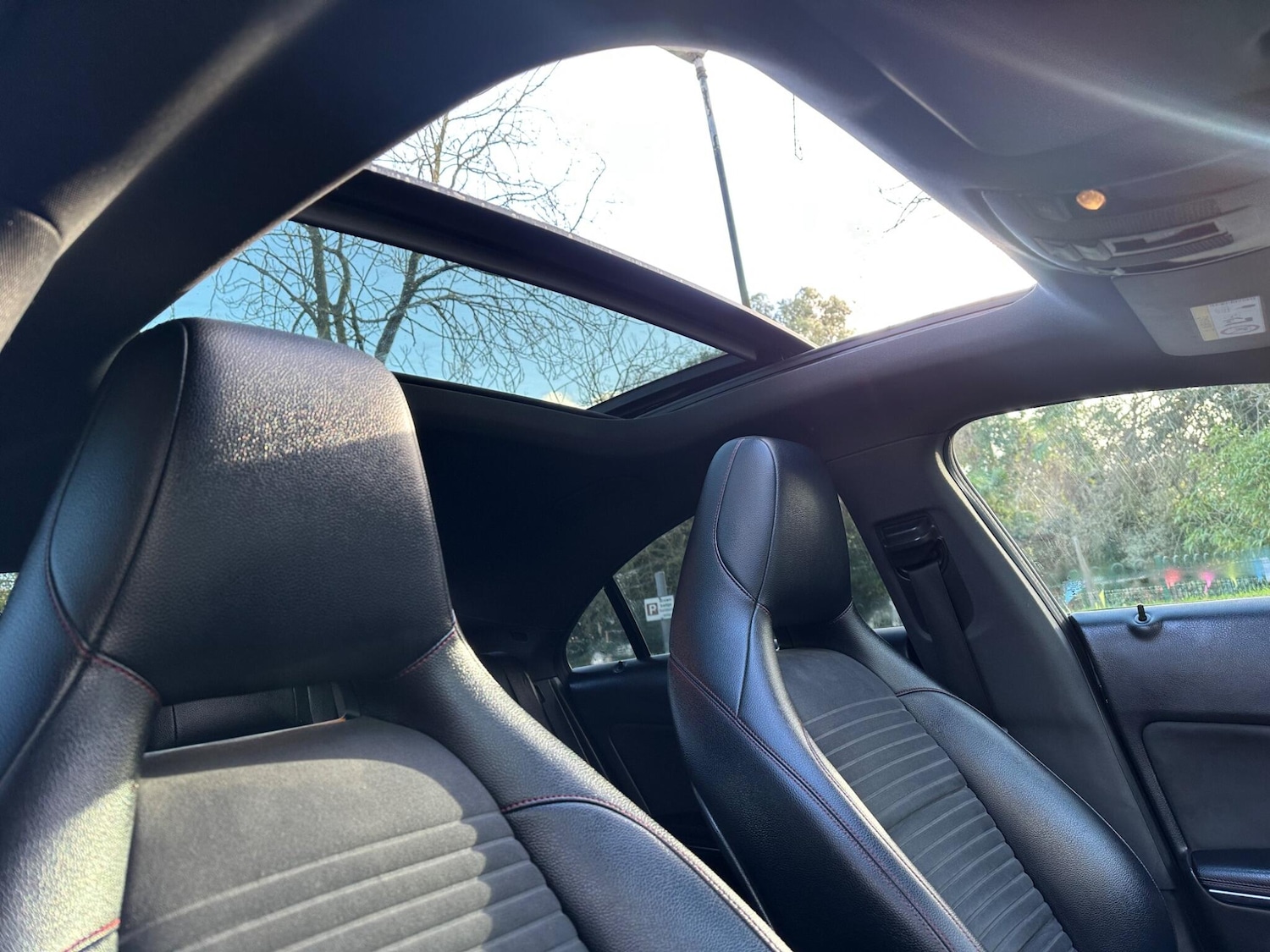 Used Mercedes-Benz CLA 2017 for sale - 76898236: Photo 2