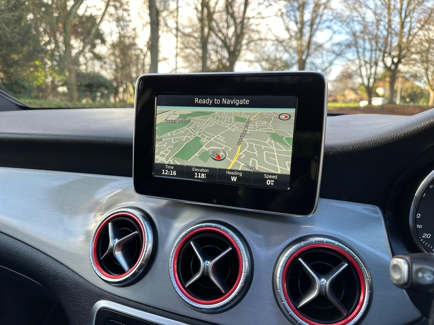 Used Mercedes-Benz CLA 2017 for sale - 76898236: Photo 26