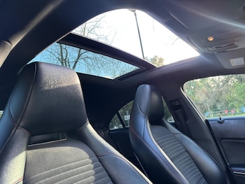 Used Mercedes-Benz CLA 2017 for sale - 76898236: Photo