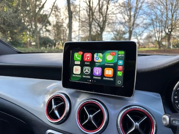 Used Mercedes-Benz CLA 2017 for sale - 76898236: Photo