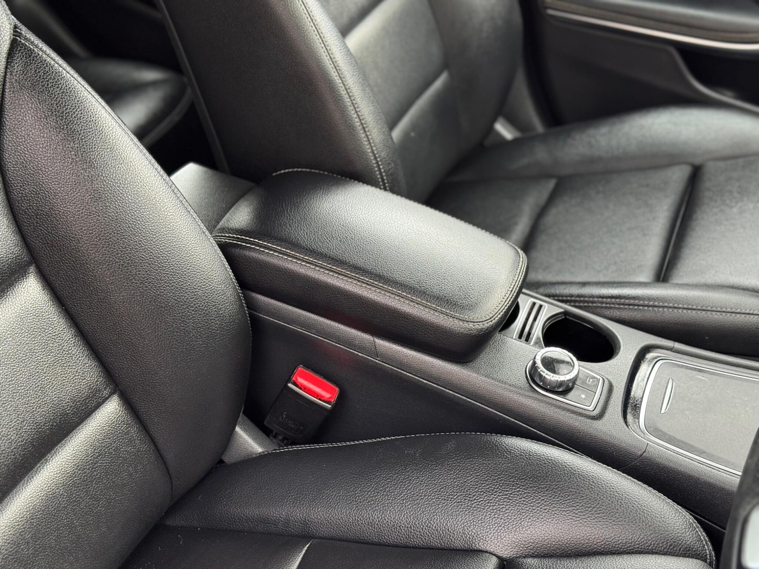 Used Mercedes-Benz A-Class 2016 for sale - 78046753: Photo 13