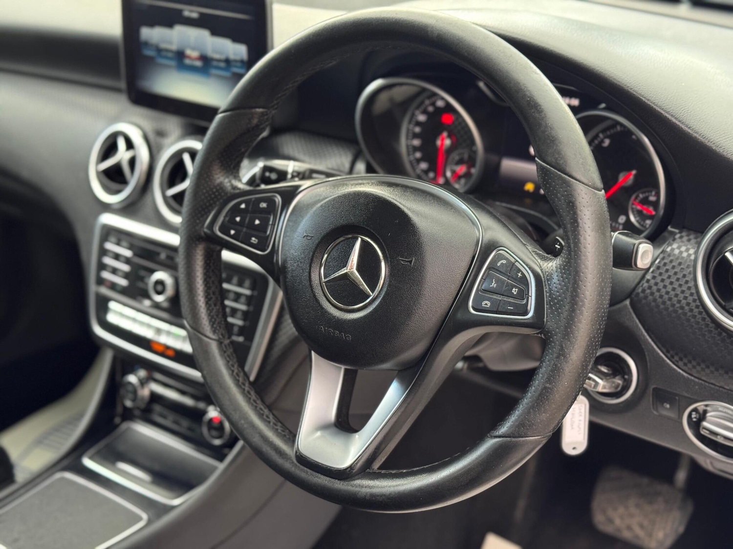 Used Mercedes-Benz A-Class 2016 for sale - 78046753: Photo 14