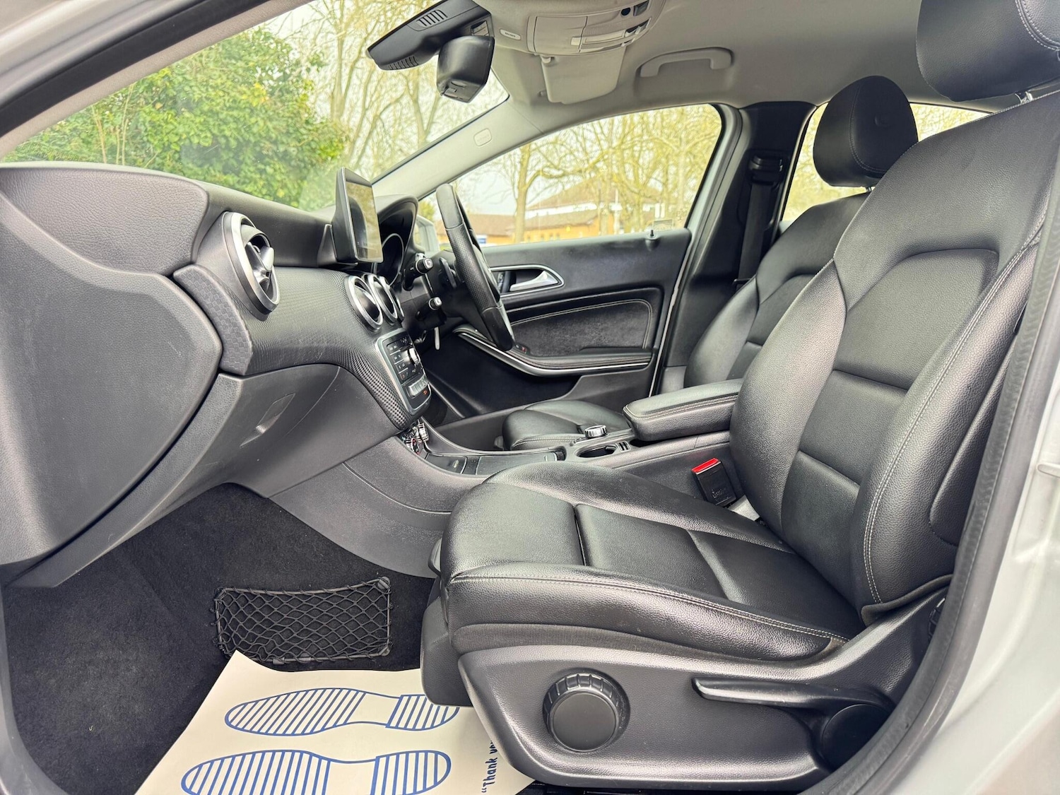 Used Mercedes-Benz A-Class 2016 for sale - 78046753: Photo 16