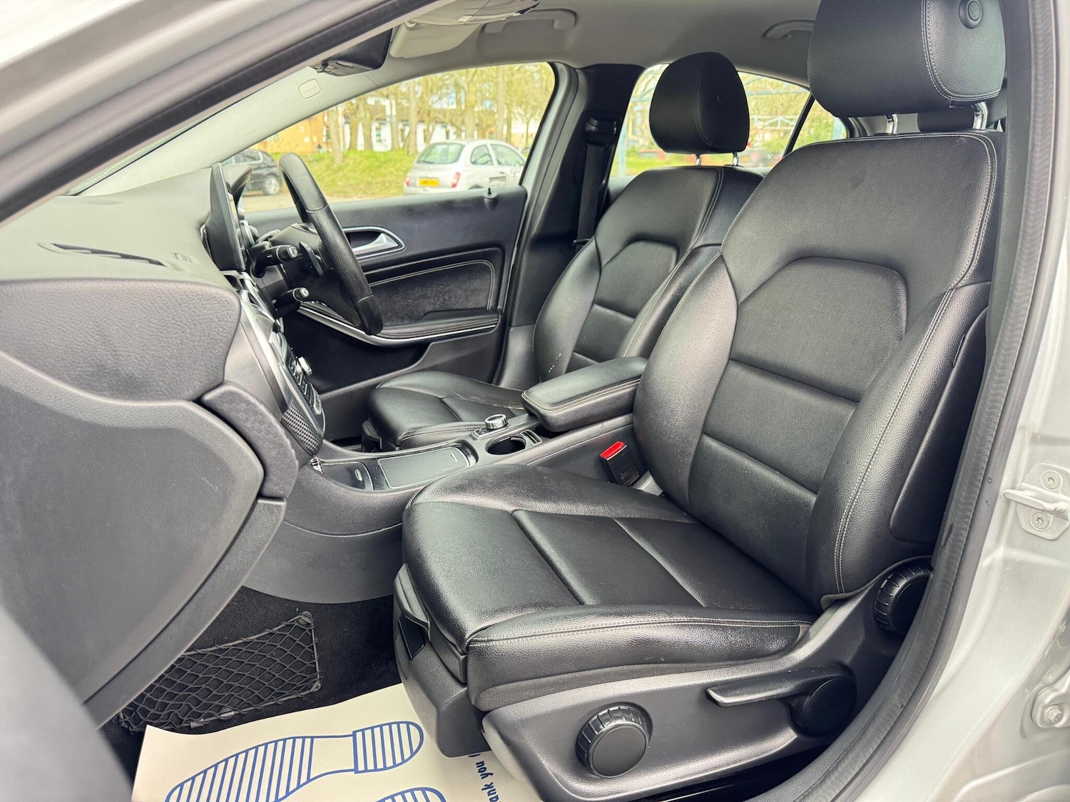 Used Mercedes-Benz A-Class 2016 for sale - 78046753: Photo 17