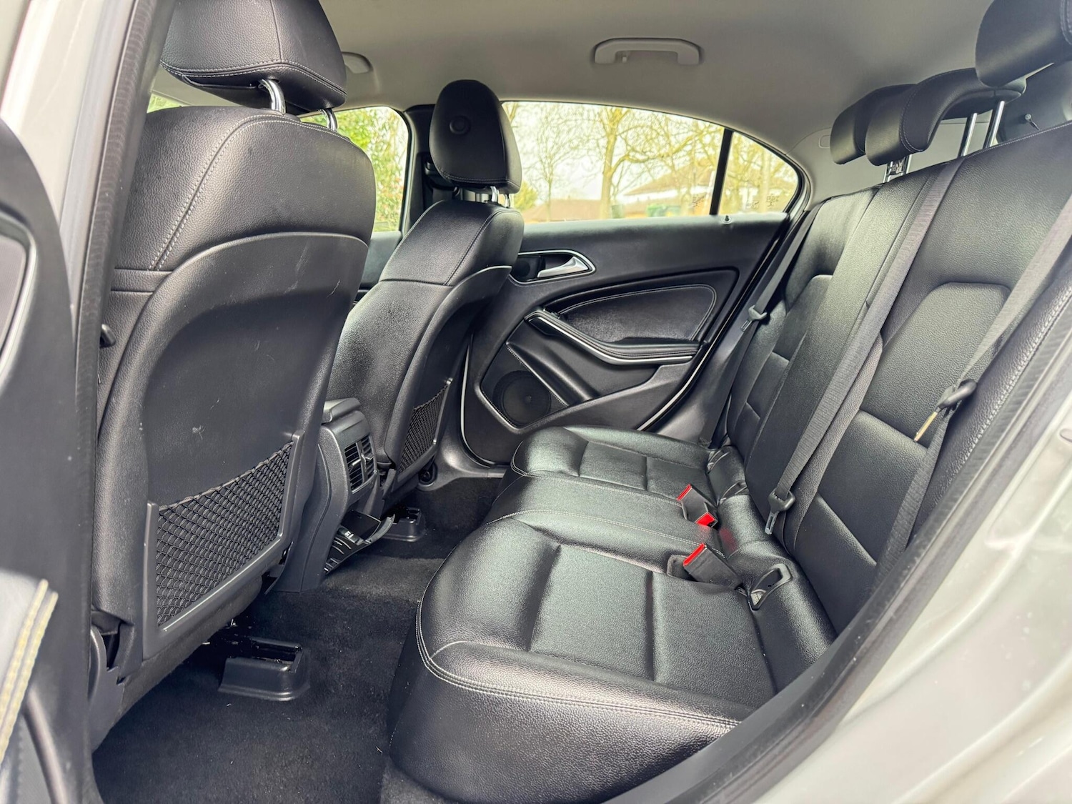 Used Mercedes-Benz A-Class 2016 for sale - 78046753: Photo 18