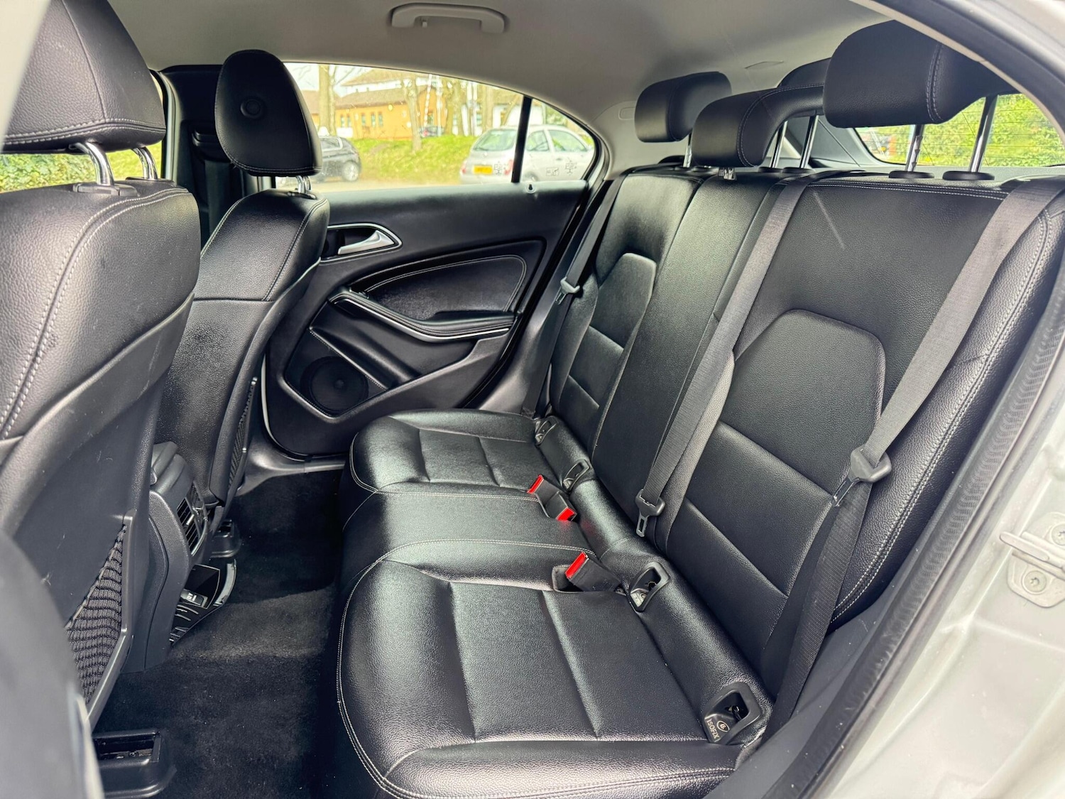 Used Mercedes-Benz A-Class 2016 for sale - 78046753: Photo 19