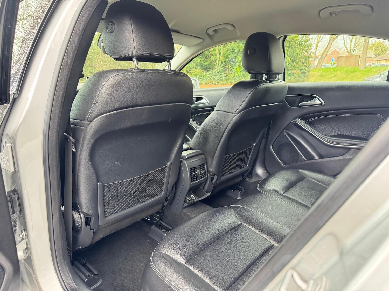 Used Mercedes-Benz A-Class 2016 for sale - 78046753: Photo 20