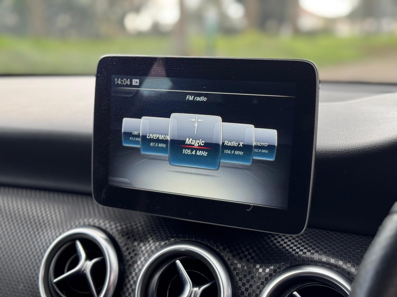 Used Mercedes-Benz A-Class 2016 for sale - 78046753: Photo 25