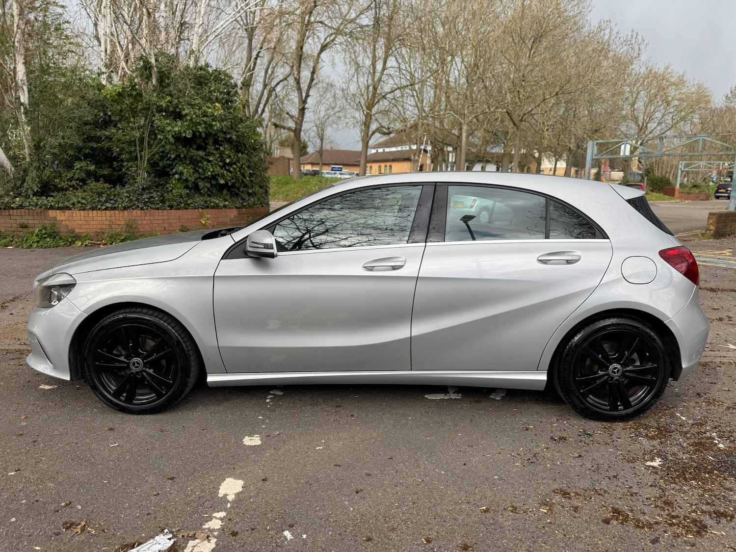 Used Mercedes-Benz A-Class 2016 for sale - 78046753: Photo 7