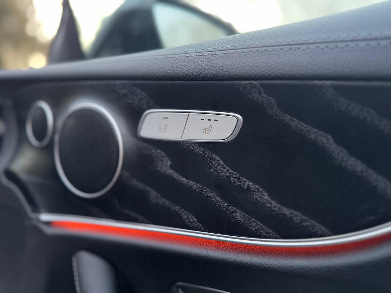 Used Mercedes-Benz E Class 2017 for sale - 77144183: Photo 12