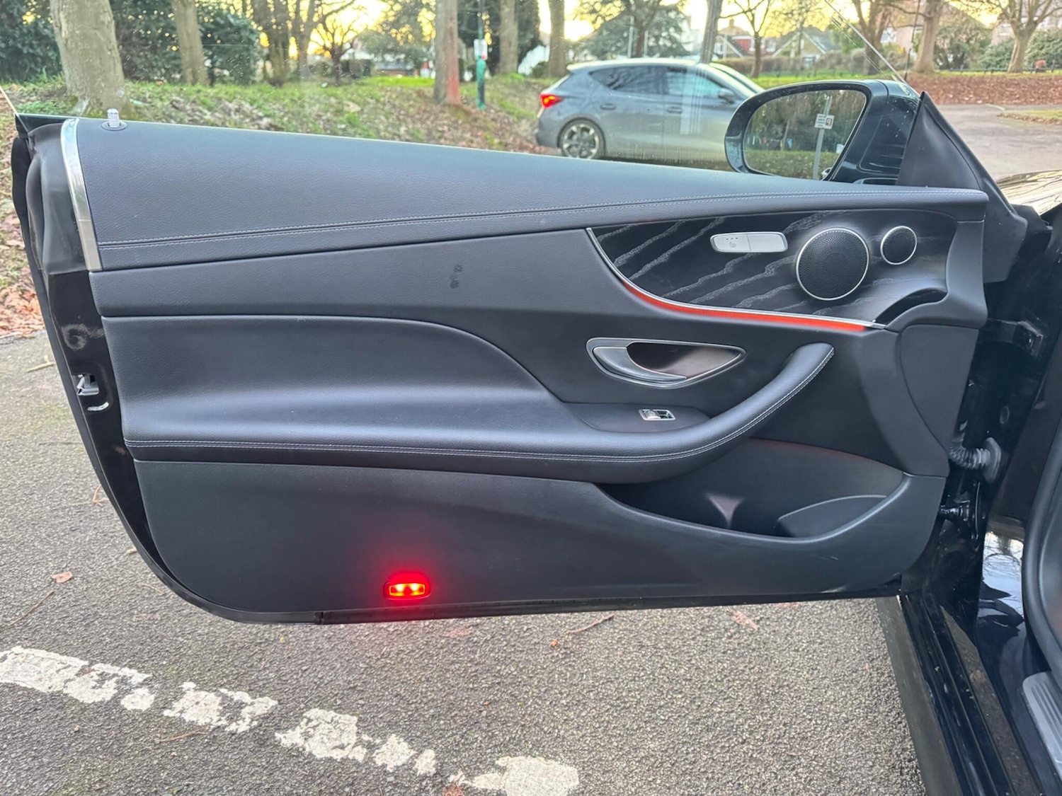 Used Mercedes-Benz E Class 2017 for sale - 77144183: Photo 17