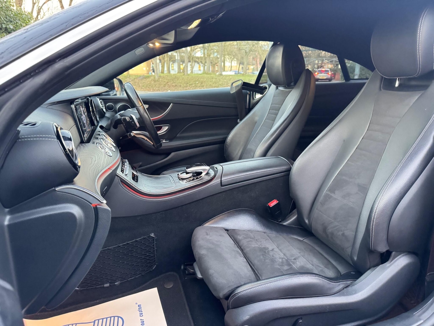 Used Mercedes-Benz E Class 2017 for sale - 77144183: Photo 20