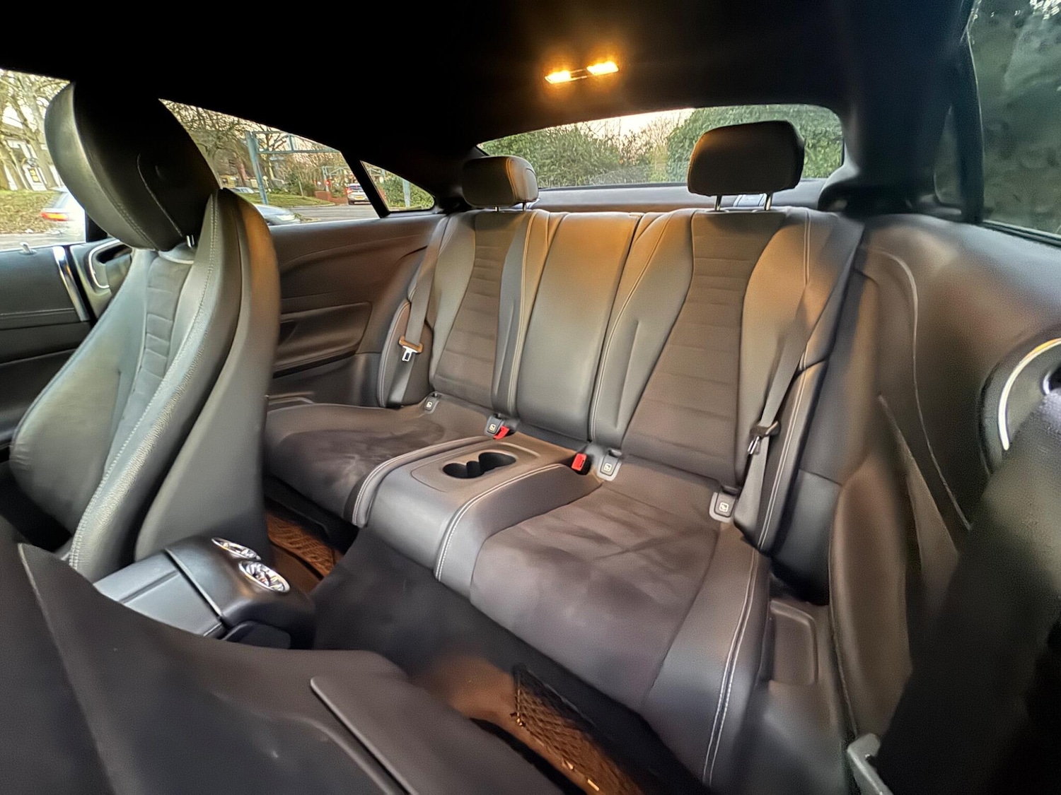 Used Mercedes-Benz E Class 2017 for sale - 77144183: Photo 21