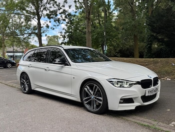 BMW - 3 Series