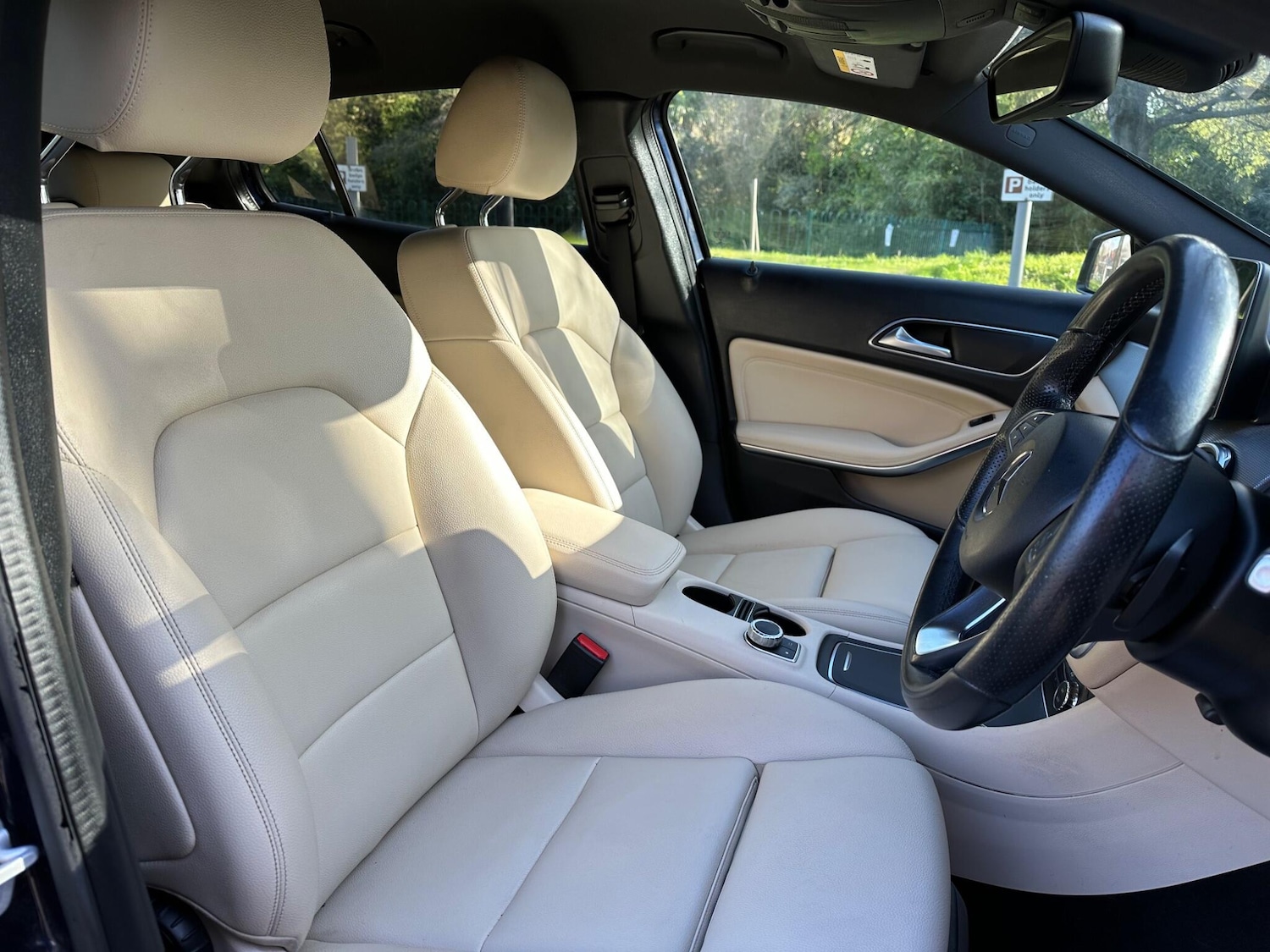 Used Mercedes-Benz GLA 2017 for sale - 78073089: Photo 13