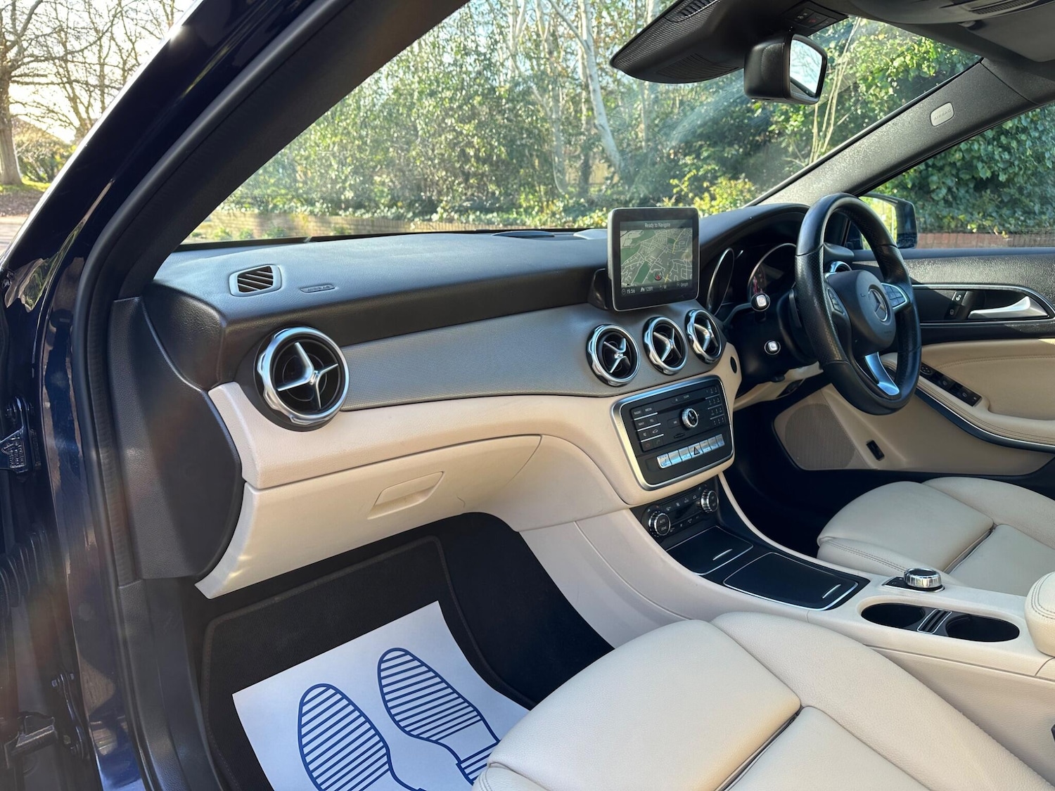 Used Mercedes-Benz GLA 2017 for sale - 78073089: Photo 14