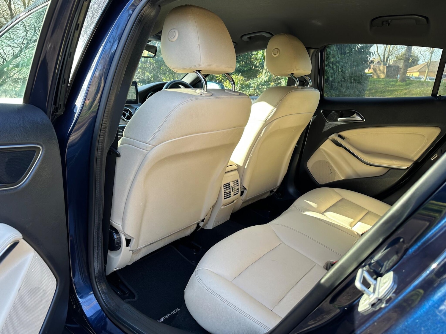 Used Mercedes-Benz GLA 2017 for sale - 78073089: Photo 15