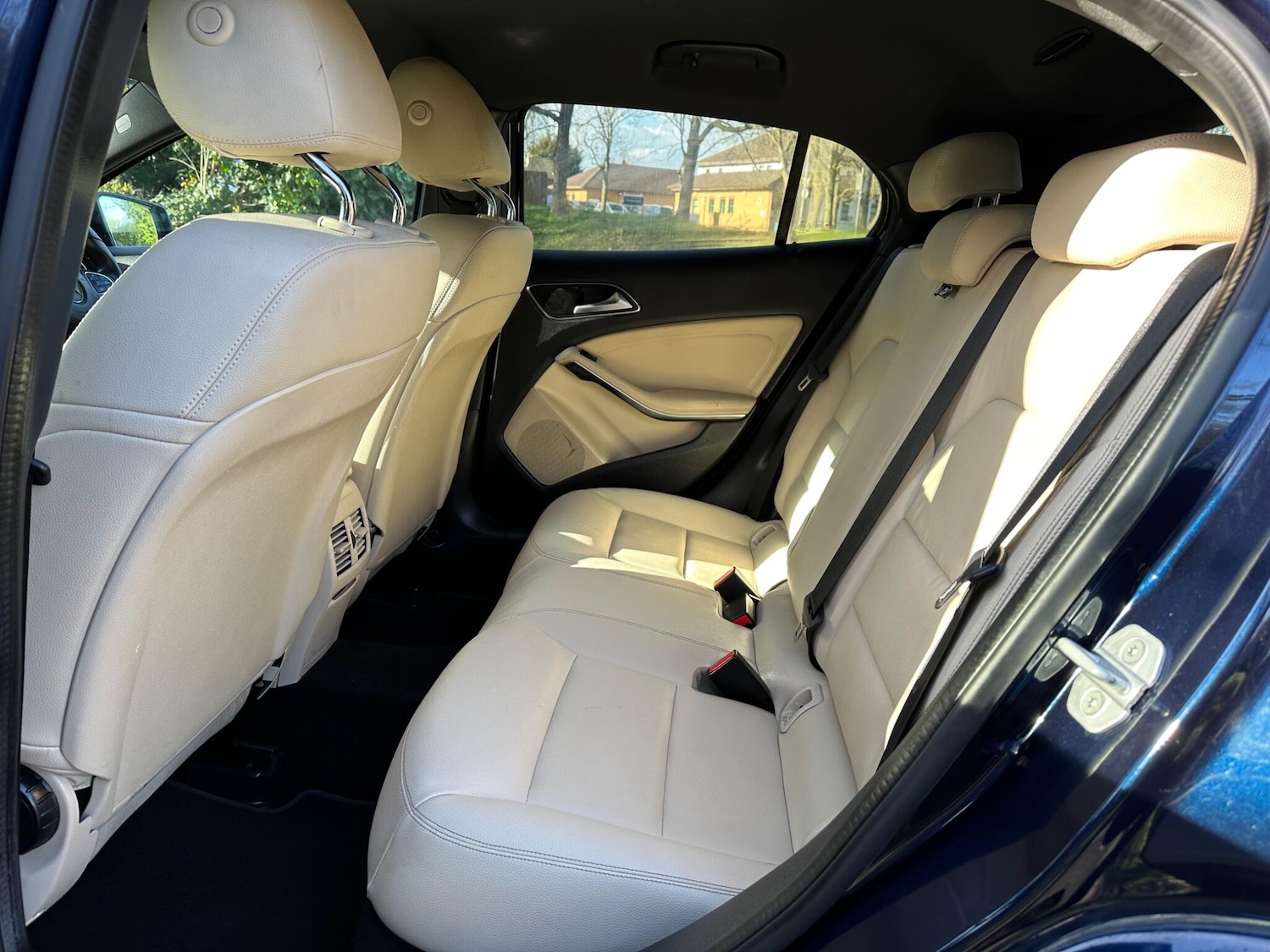 Used Mercedes-Benz GLA 2017 for sale - 78073089: Photo 16