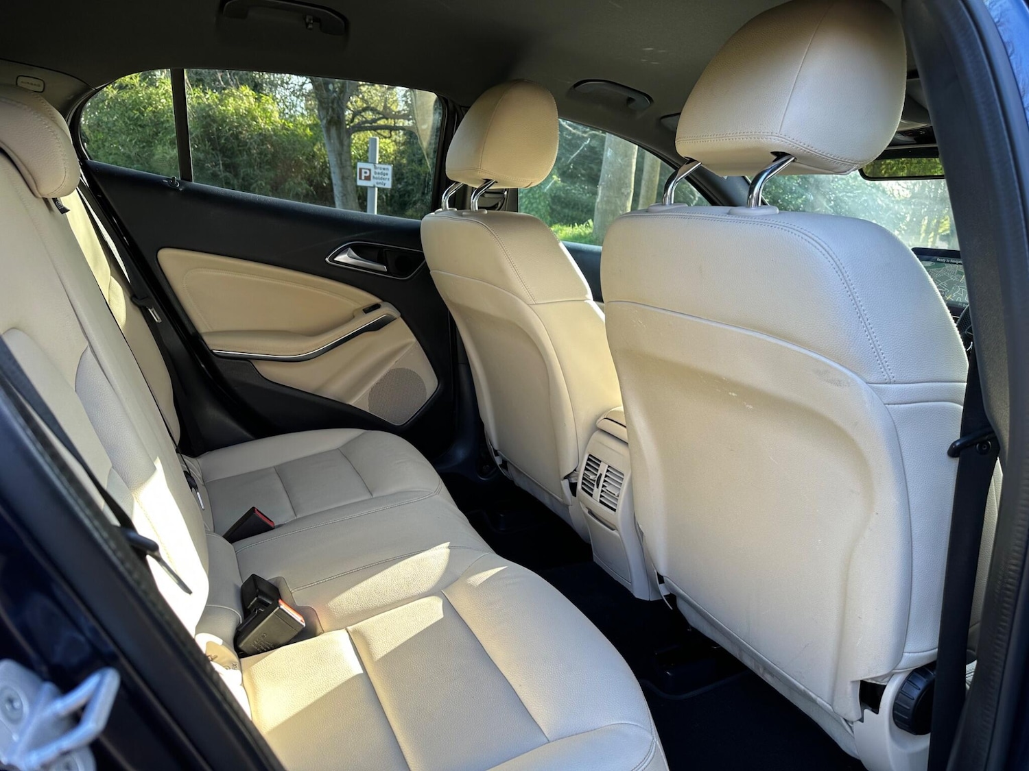 Used Mercedes-Benz GLA 2017 for sale - 78073089: Photo 17