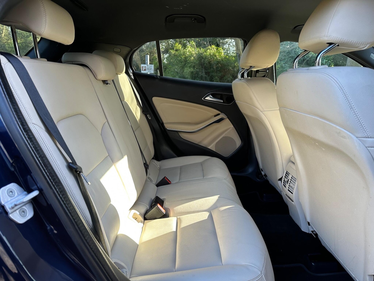 Used Mercedes-Benz GLA 2017 for sale - 78073089: Photo 18