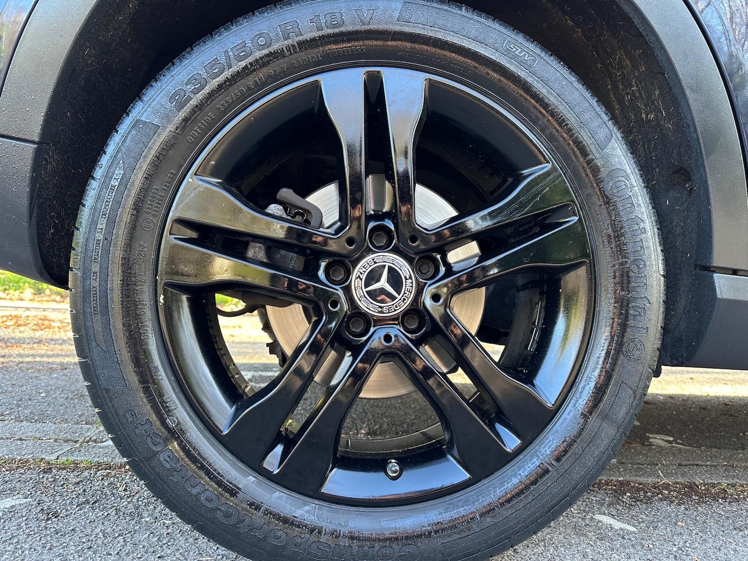 Used Mercedes-Benz GLA 2017 for sale - 78073089: Photo 19