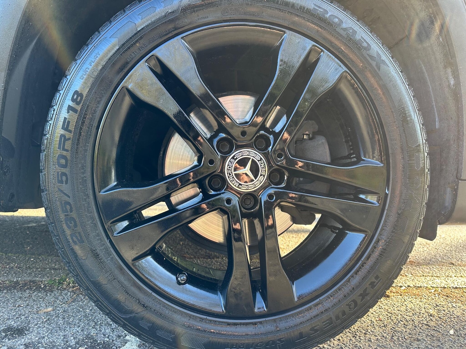 Used Mercedes-Benz GLA 2017 for sale - 78073089: Photo 20