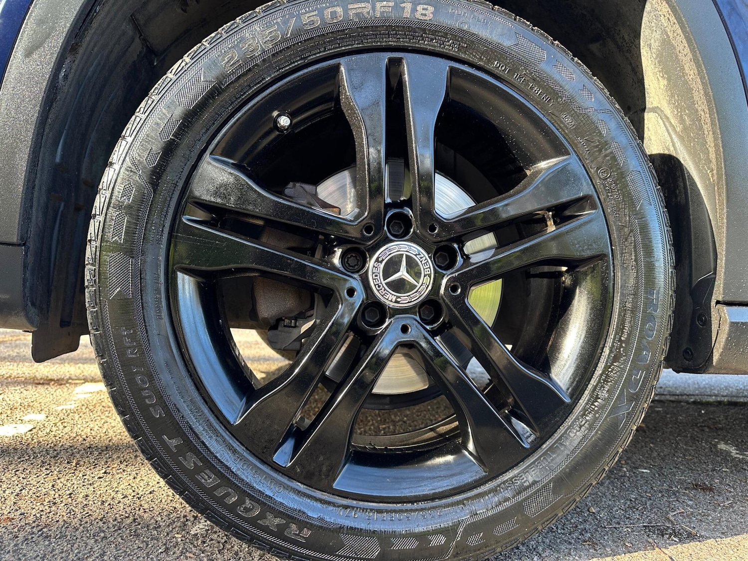 Used Mercedes-Benz GLA 2017 for sale - 78073089: Photo 21