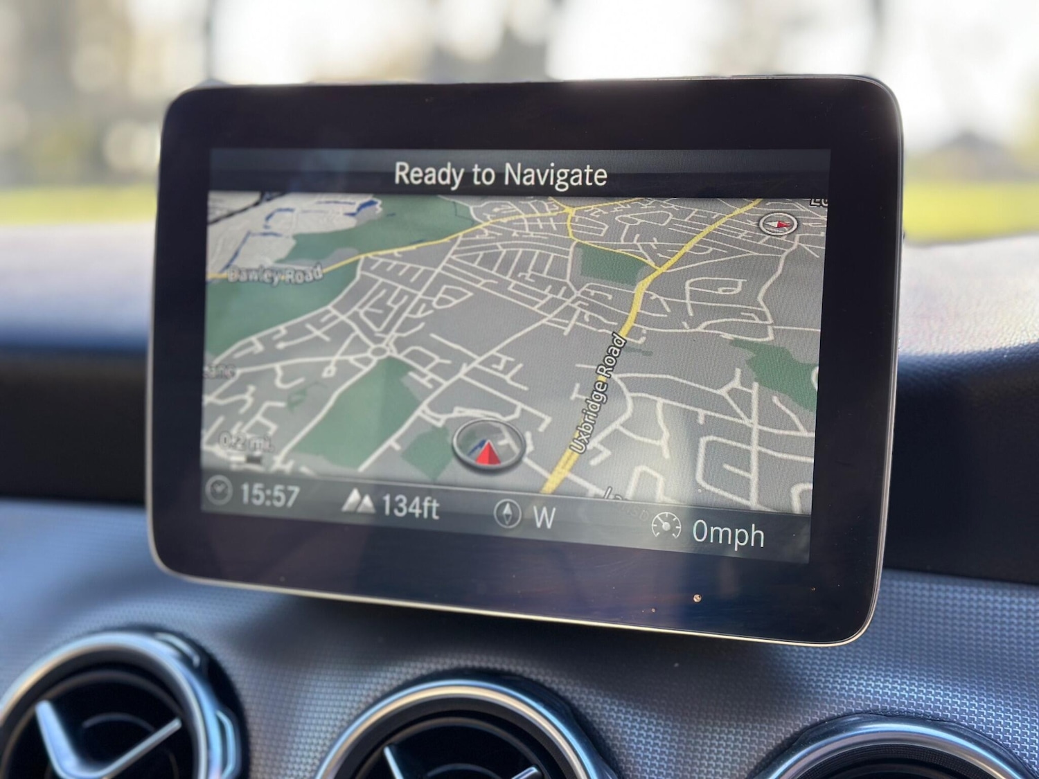 Used Mercedes-Benz GLA 2017 for sale - 78073089: Photo 23