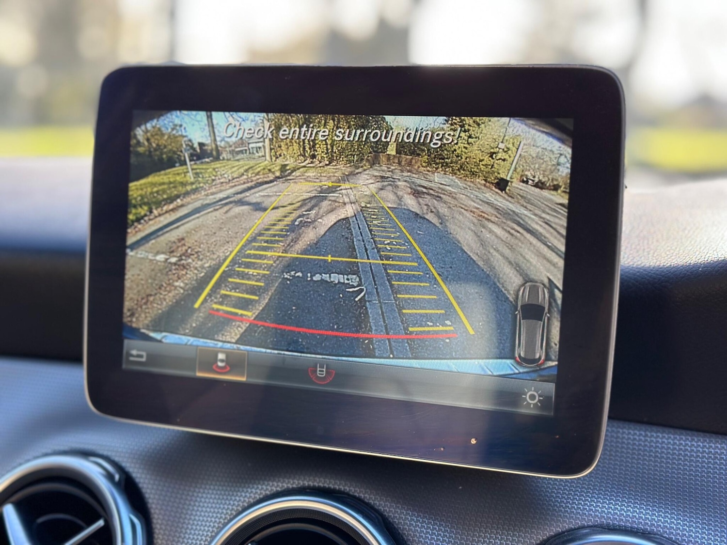 Used Mercedes-Benz GLA 2017 for sale - 78073089: Photo 24