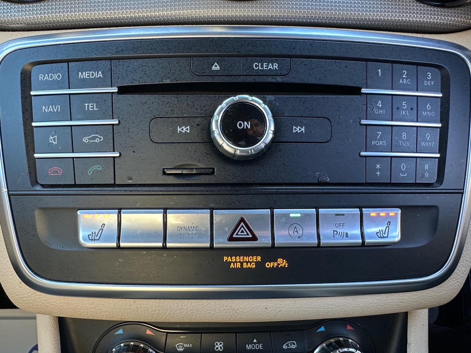 Used Mercedes-Benz GLA 2017 for sale - 78073089: Photo 25