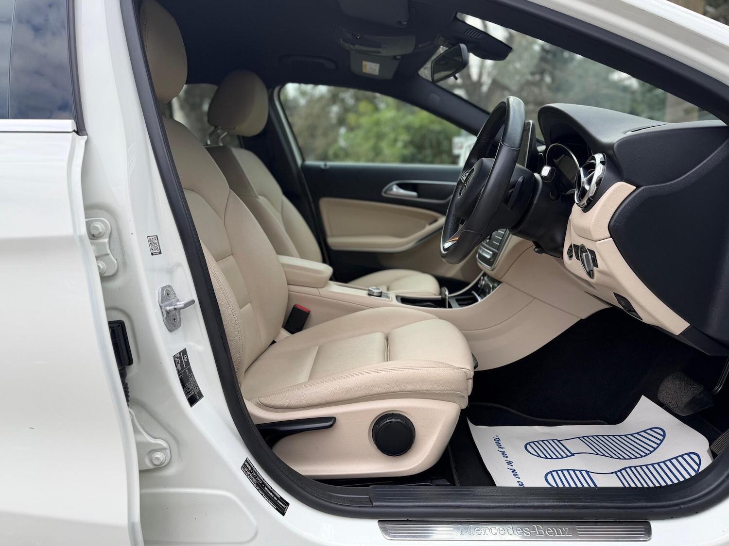 Used Mercedes-Benz GLA for sale - 77738002: Photo 11