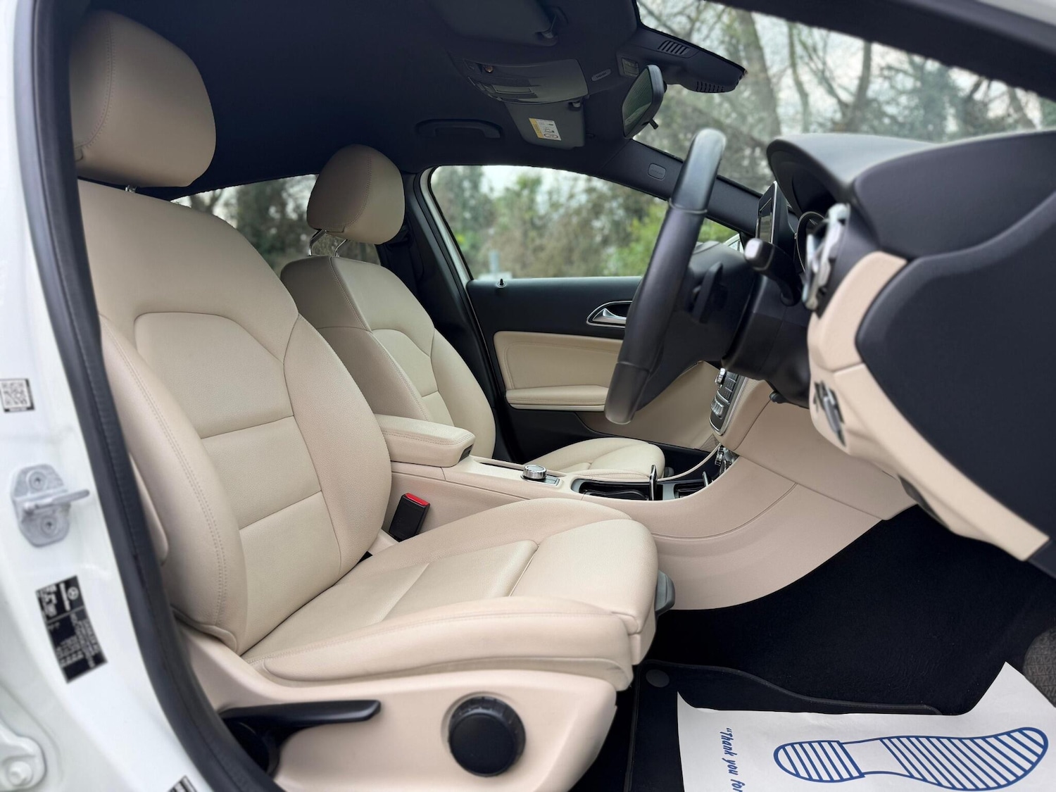 Used Mercedes-Benz GLA for sale - 77738002: Photo 12