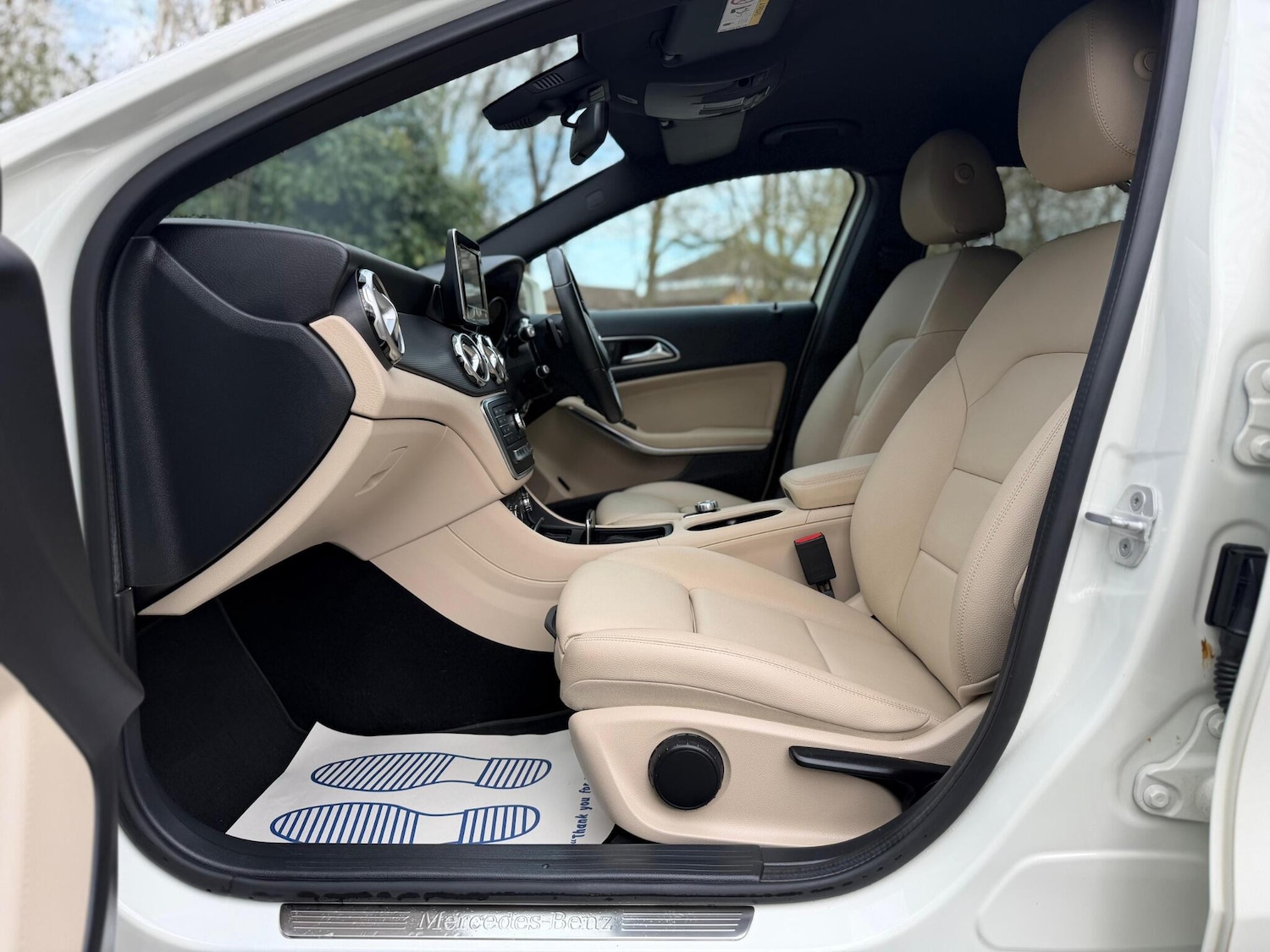 Used Mercedes-Benz GLA for sale - 77738002: Photo 13