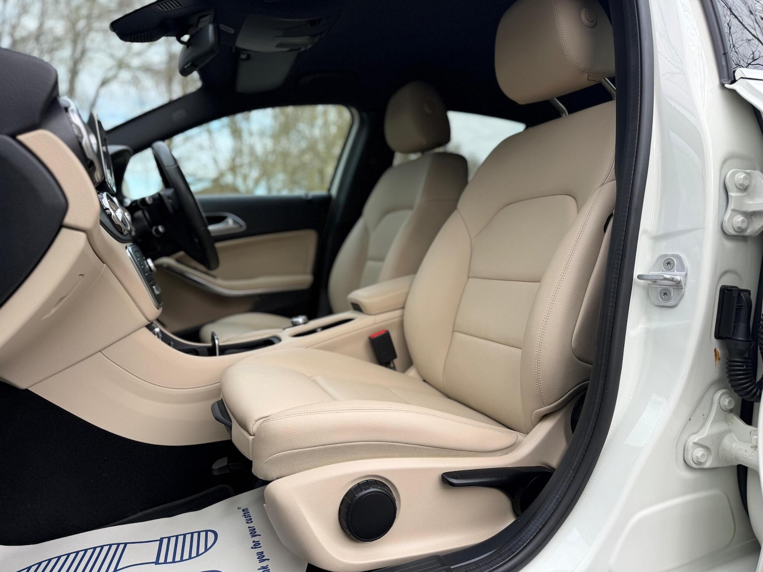 Used Mercedes-Benz GLA for sale - 77738002: Photo 14