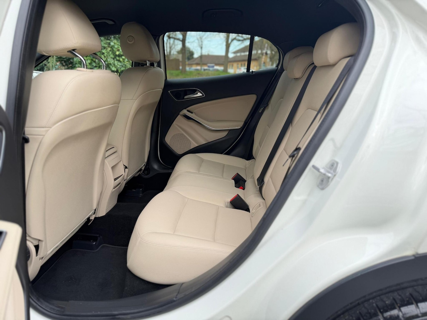 Used Mercedes-Benz GLA for sale - 77738002: Photo 16