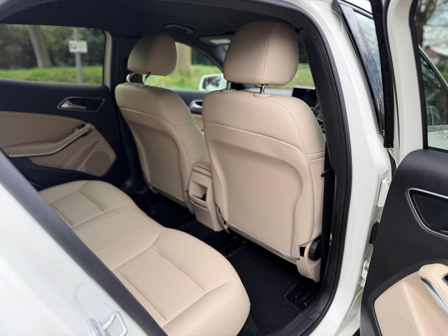 Used Mercedes-Benz GLA for sale - 77738002: Photo 17