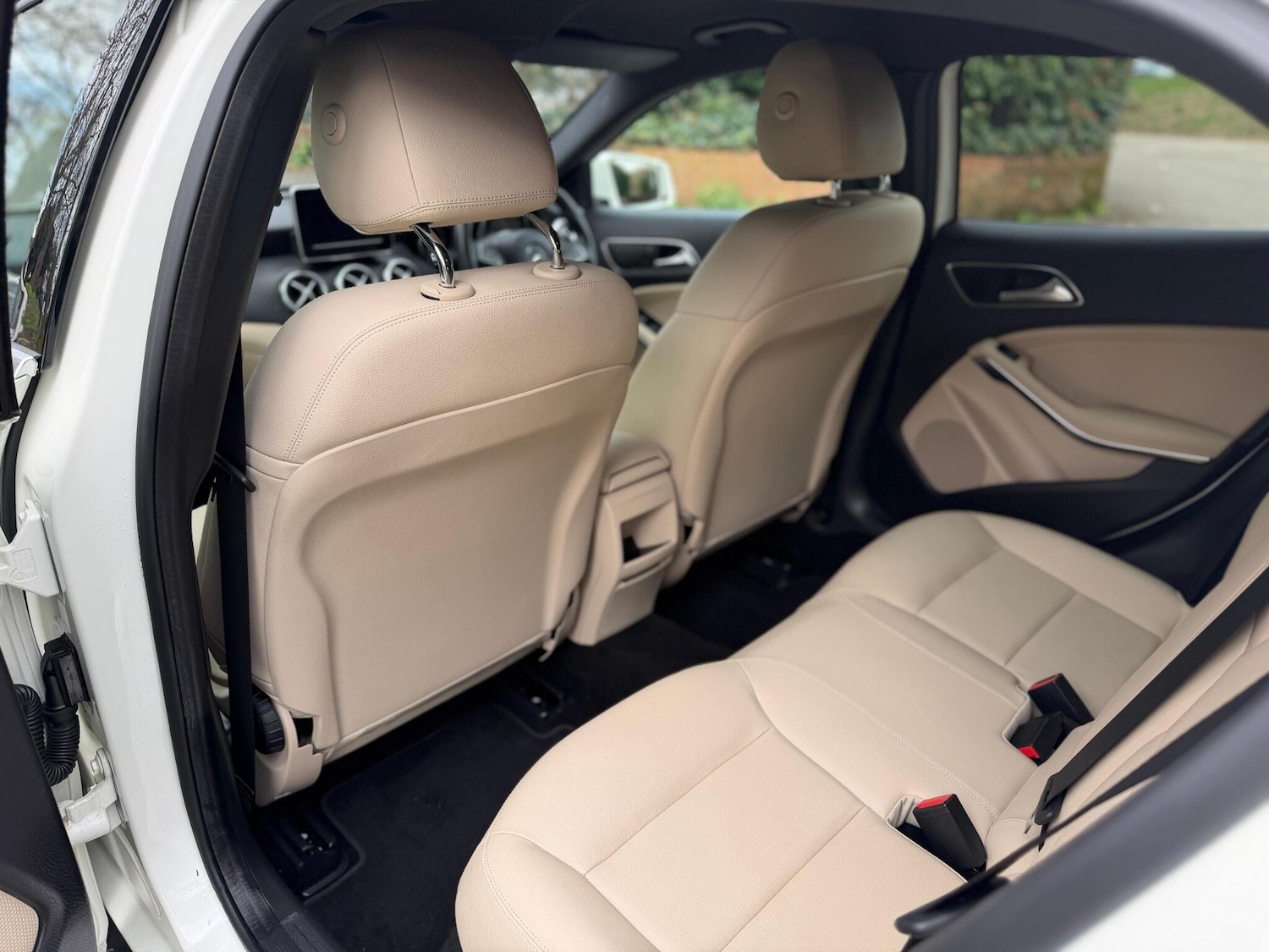 Used Mercedes-Benz GLA for sale - 77738002: Photo 18