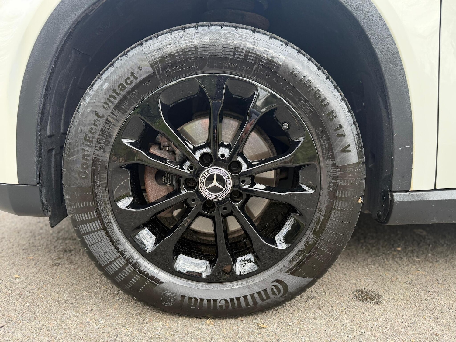 Used Mercedes-Benz GLA for sale - 77738002: Photo 20