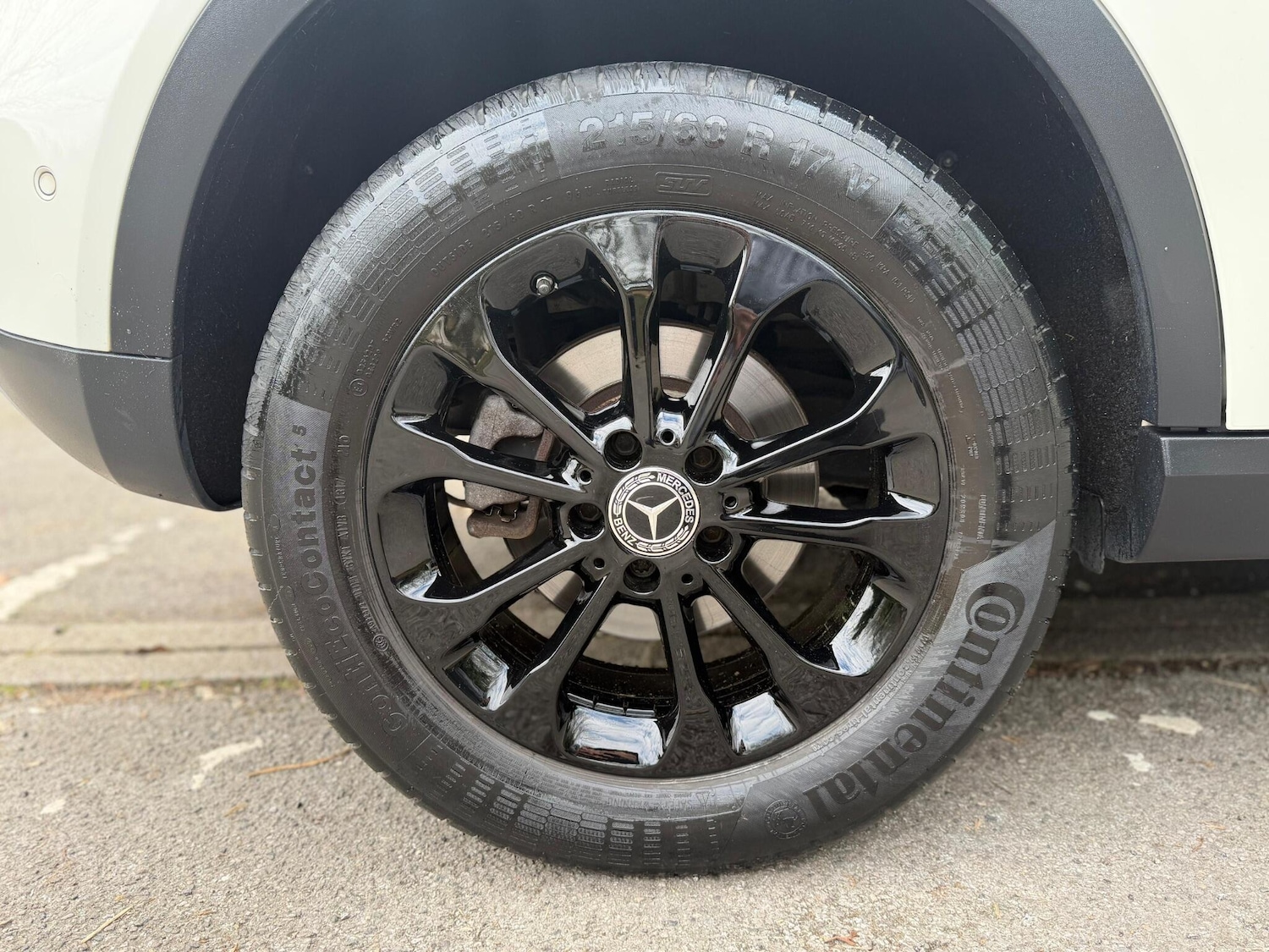 Used Mercedes-Benz GLA for sale - 77738002: Photo 21